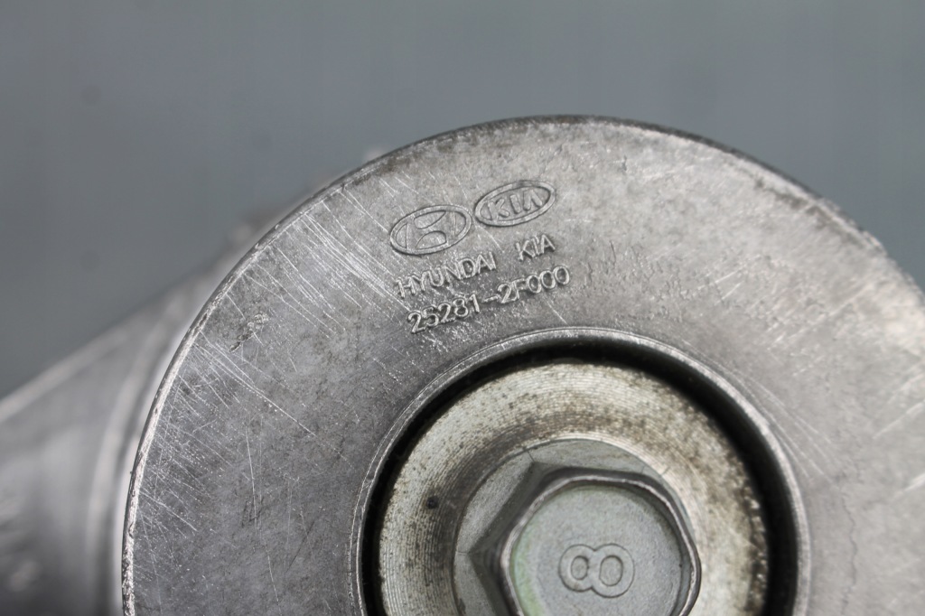 фото №6, Кронштейн кронштейн оборудование sportage iii 2.0 crdi 10-15