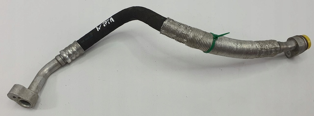 фото №1, Wąż трубка кондиционера mercedes r171 3.5 v6