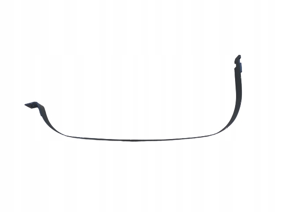 фото №1, Хомут кронштейн бака топливный mercedes sprinter