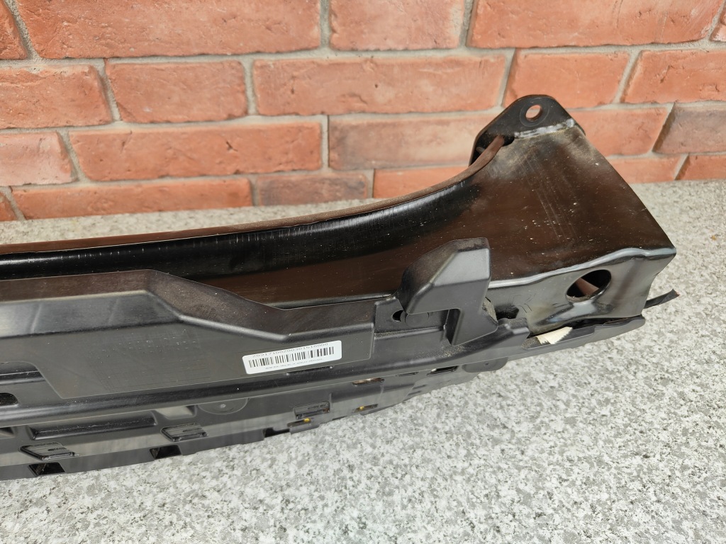 Балка напрямна бампера smart відкривач bmw g30 g31 lci m набір 8098702 7386505 Зі Шроту