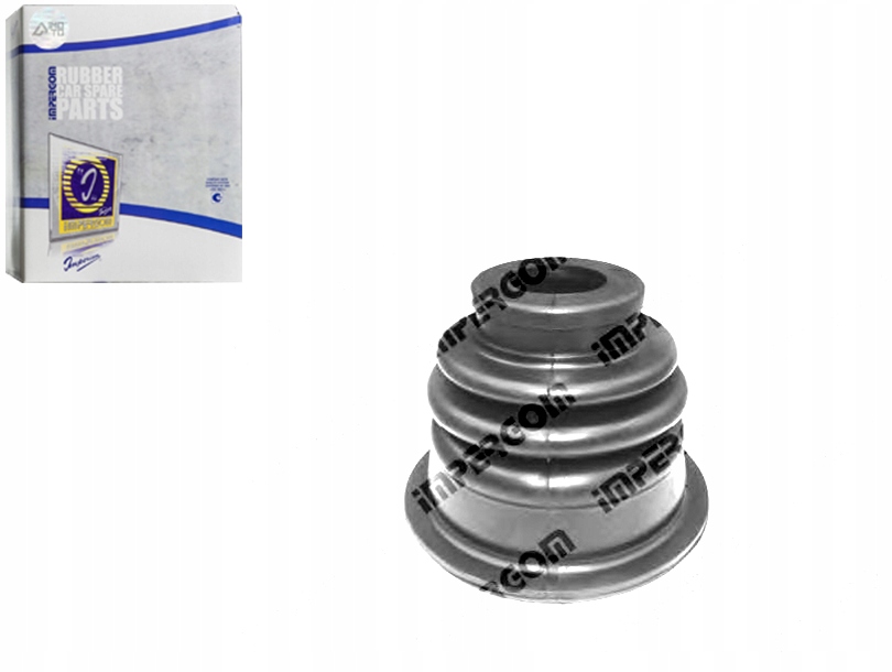 фото №3, Захист шарнір