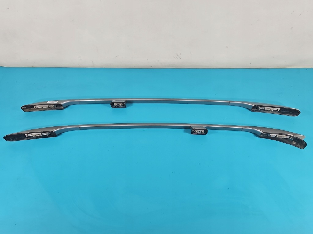 Купить Рейлинги opel antara кровельные 10-15