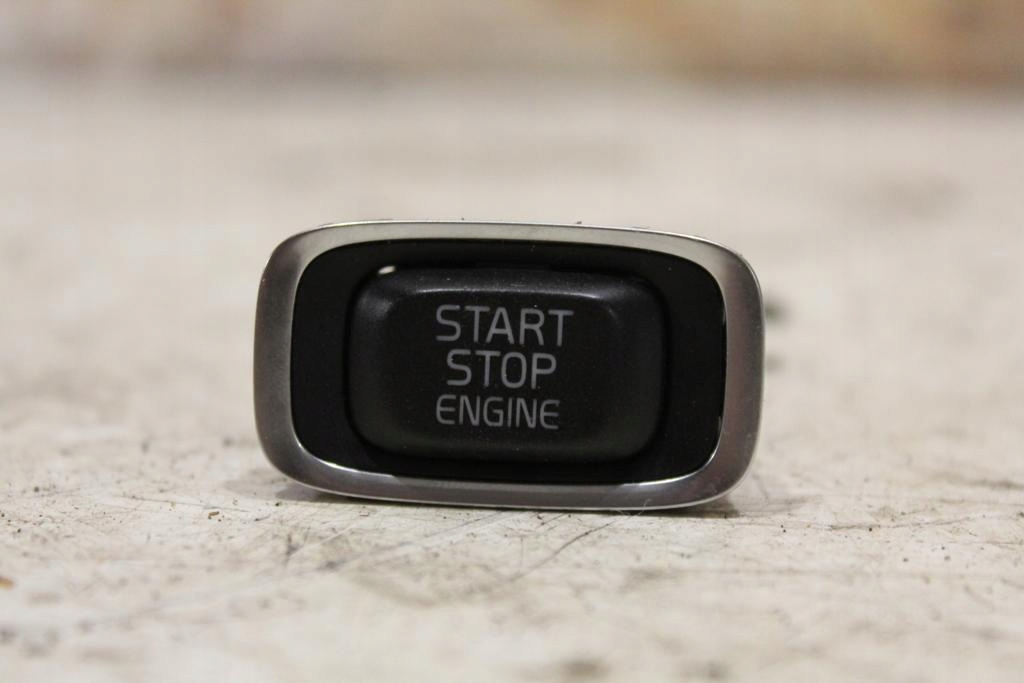 фото №1, Кнопка запуск стоп volvo v40 ii 2015 31394114