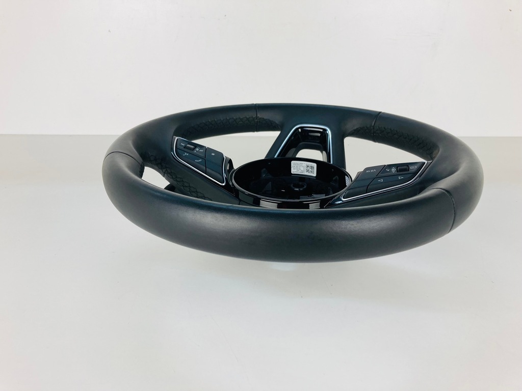 фото №6, Audi a5 f5 8w повітропровід шкіра мультифункція пелюстки перемикання 8w0419689