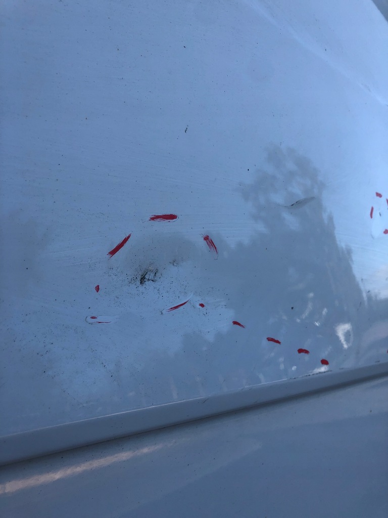 фото №6, Дверь задние левая правое vw crafter ii 2 7c man tge комплект nr.05