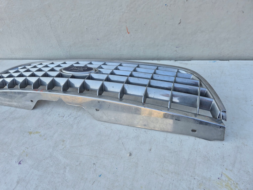 фото №8, Ford explorer 02- решітка радіатора решітка радіатора