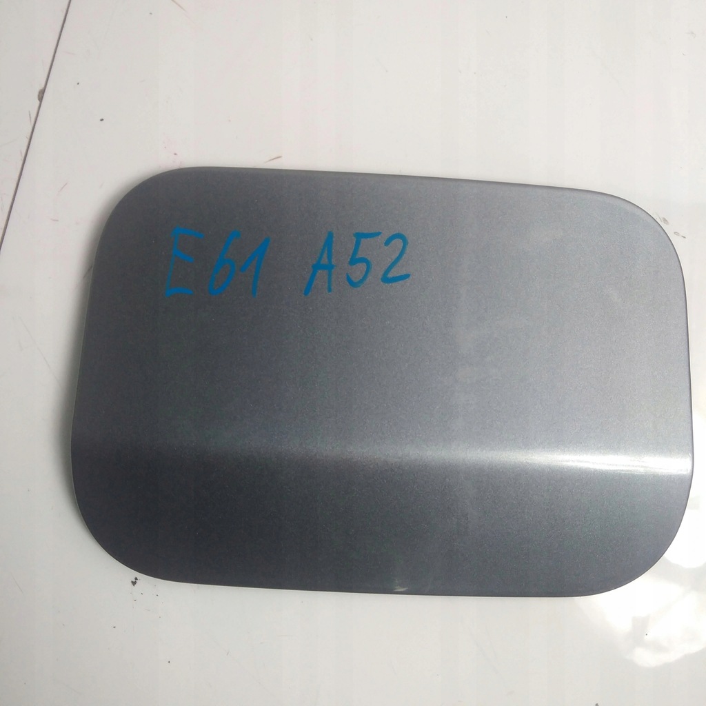 фото №1, Крышка заливной топлива bmw e61 a52