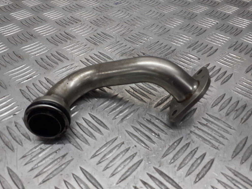 фото №1, Труба трубка шланг egr mercedes w204 2.2 cdi a6461410304