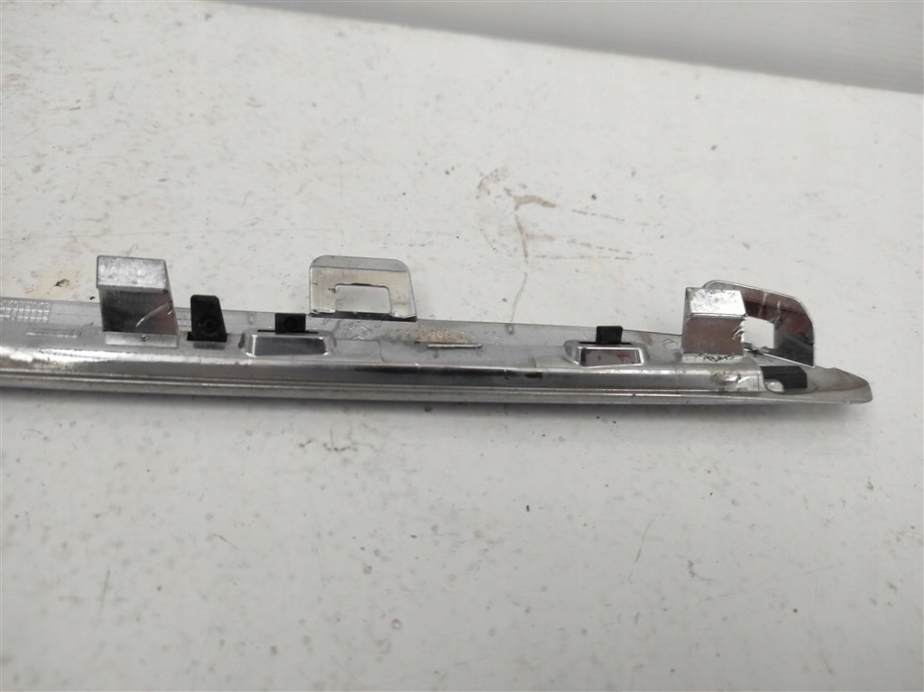 фото №8, Хром w решётка радиатора mercedes e 213 w213 a2138880373