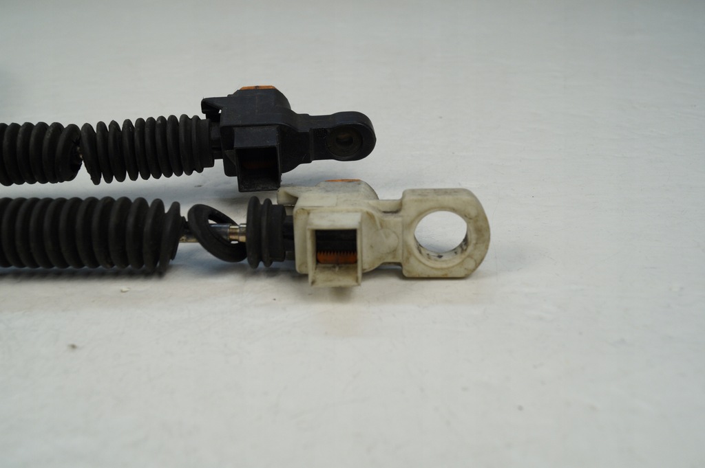 фото №7, Ford mondeo cougar тросы переключения передач 2.5 v6