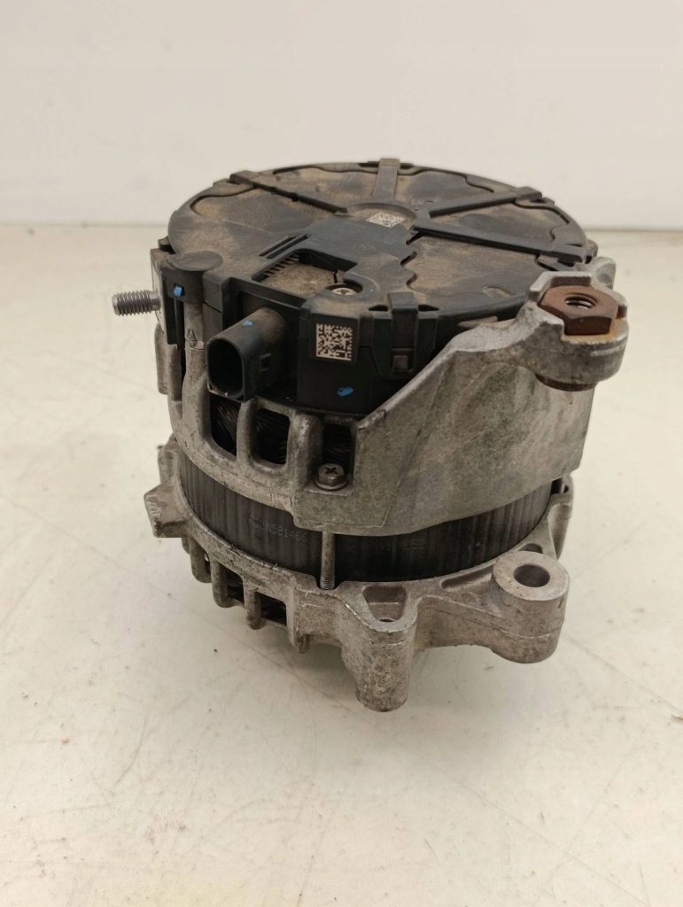 Купить Генератор bmw 5 g30 0125814008 2.0l дизель 140kw 2018