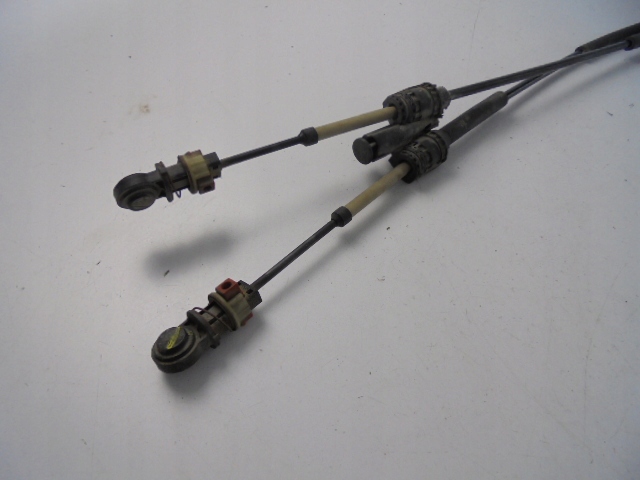 фото №1, Тросы переключения передач citroen c3 aircross 17-