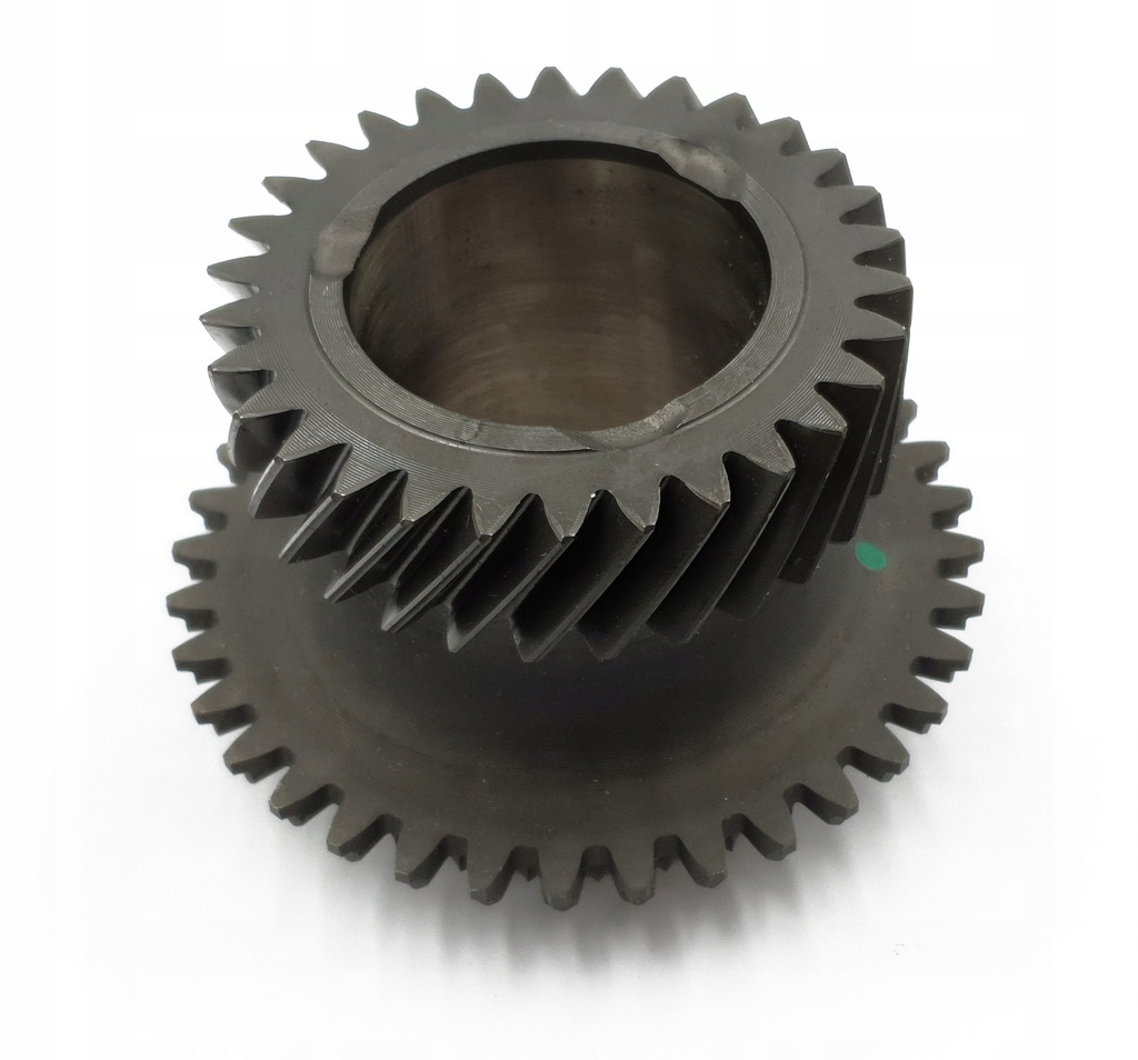 фото №6, 8200022613 колесо зубчасте 6 передача renault master ii 2.5 dci