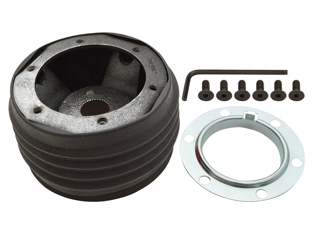 фото №1, Ступица руля фреза 36 ступица do руль momo