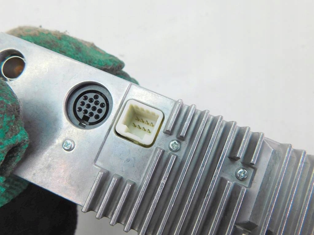 фото №14, Nissan pixo alto 2009r радио cd