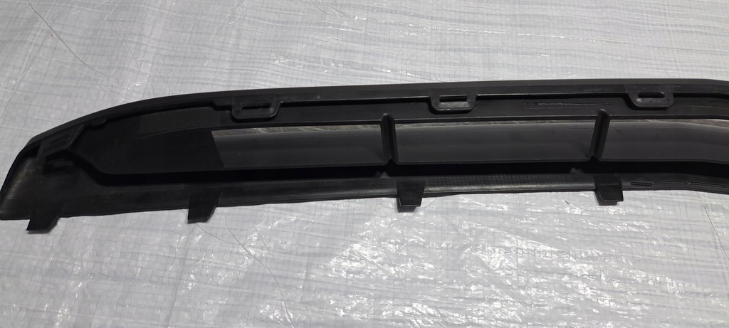 фото №8, Mercedes e-klasa w213 решётка средняя бампер перед a2138850100