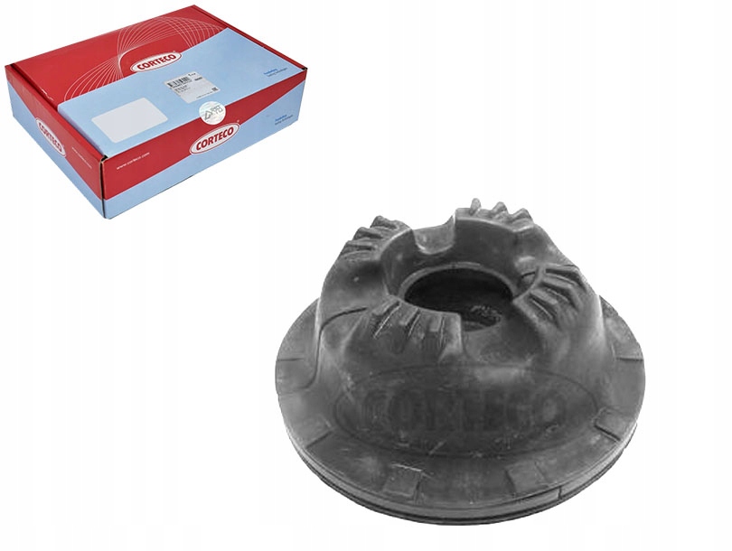 фото №1, Подушка амортизатора corteco 8e0412377 87687a 879