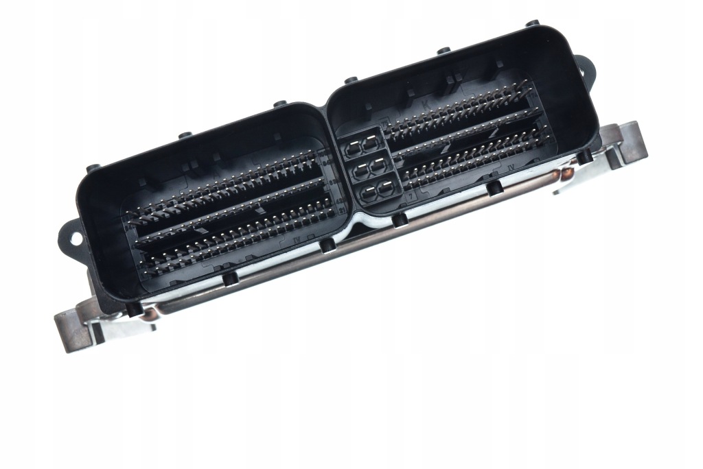 фото №3, Бортовий комп'ютер land rover sport 2.0 0281035418