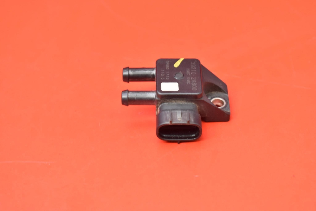 фото №6, Датчик давления выхлопных газов 39210-2a800 kia sportage 3 iii 1.7 crdi 115 km