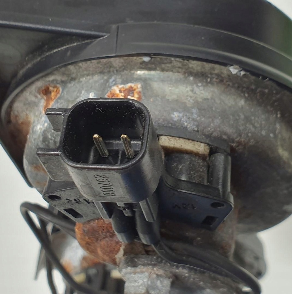 фото №3, Сигнал клаксон aston martin rapide ad23-13a803-ba