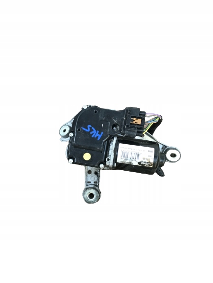 фото №1, Механизм дворник перед левый mondeo mk5