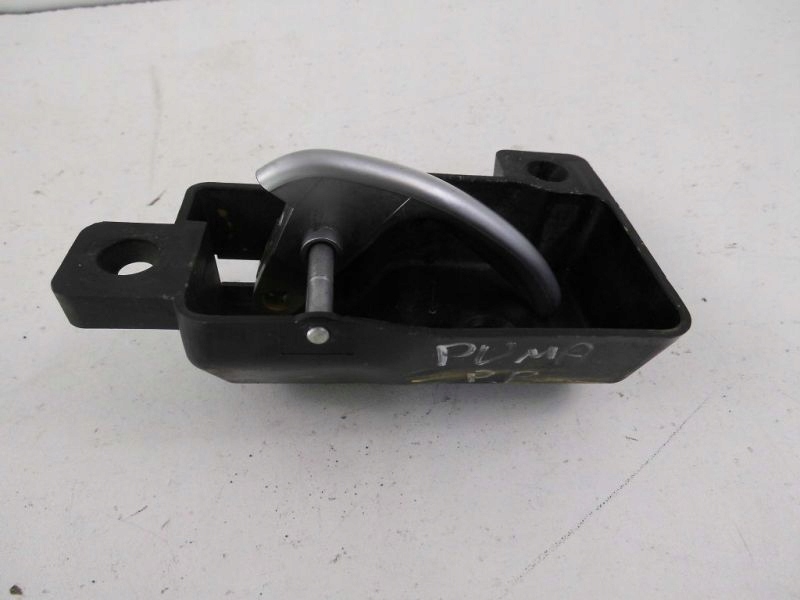 фото №6, Ford puma ручка внутрішня права