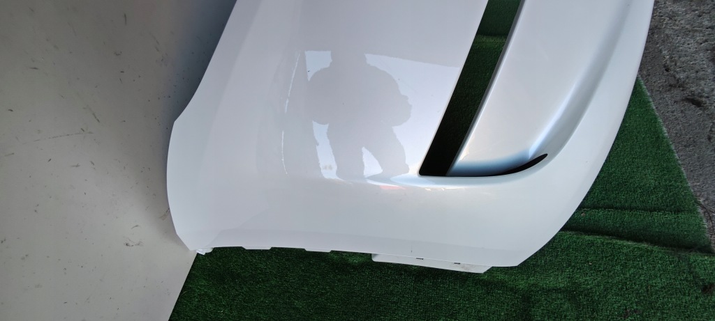 фото №5, Бампер перед tesla model y lift