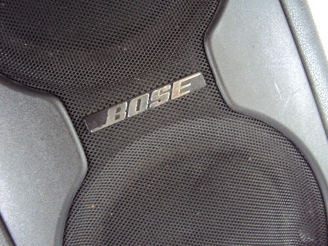 фото №5, Сабвуфер bose nissan gt-r 28170 kj10b