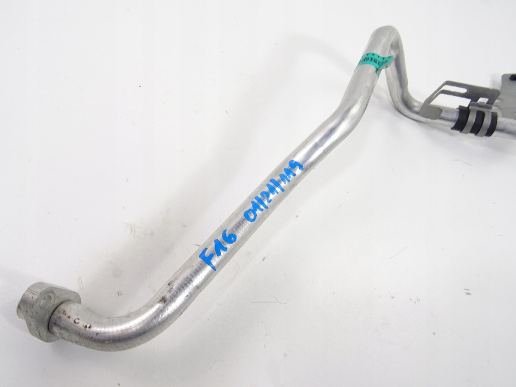 фото №6, Шланг кондиционера nissan juke ii f16 1.0 dig-t