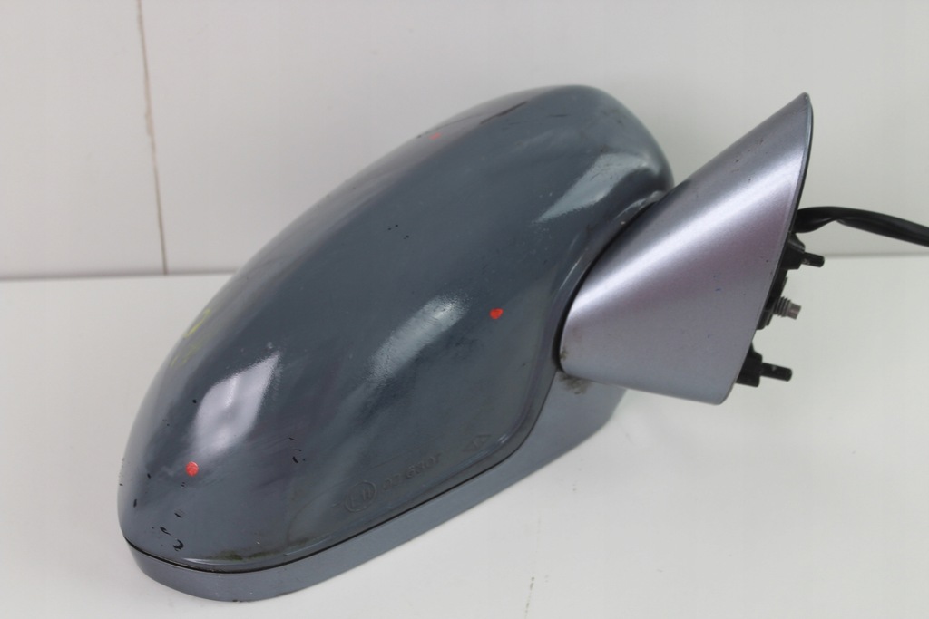 фото №5, Зеркало правое opel corsa d 06-11r 5pin