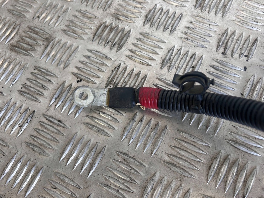 фото №2, Клемма плюсовая tesla model x 103688500d