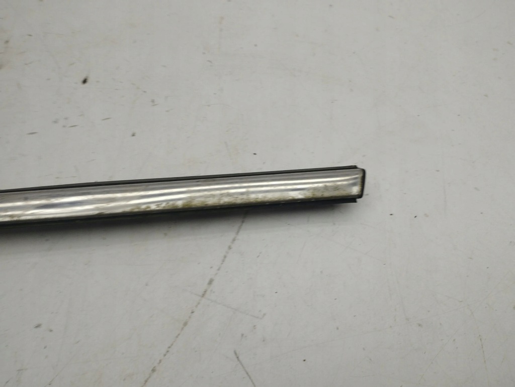 Купить Honda cr-v 2011 молдинг стекло боковой