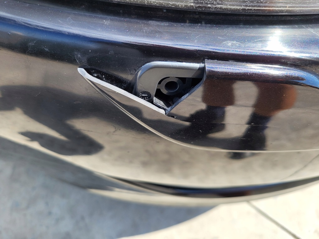 фото №15, Opel astra iv j 10r перед бампер капот крила лампа ксенон pdc z20r