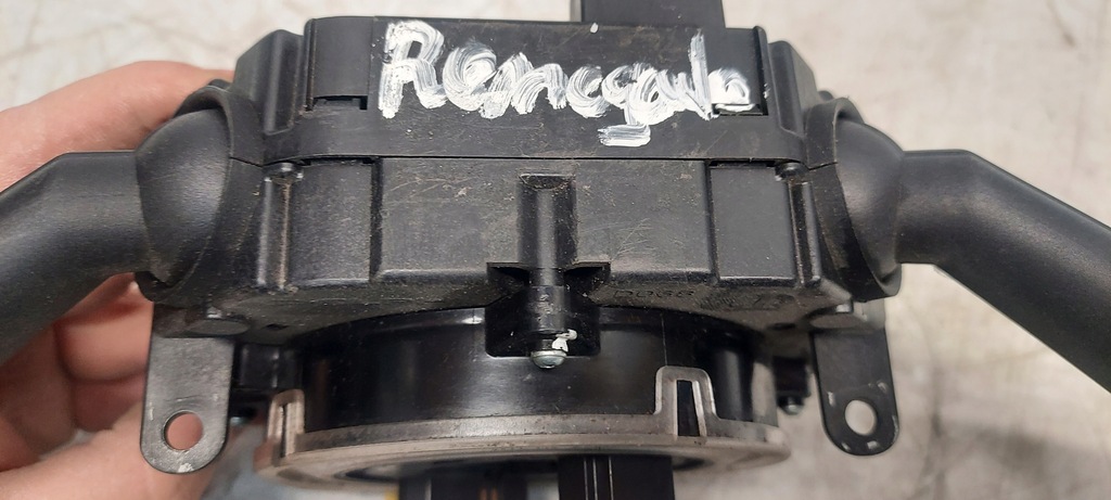 фото №7, Jeep renegade 14- лента шлейф подрулевой переключатель 07355995990