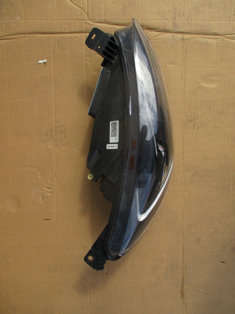 Ford focus mk4 фара передняя правый  full led Цена