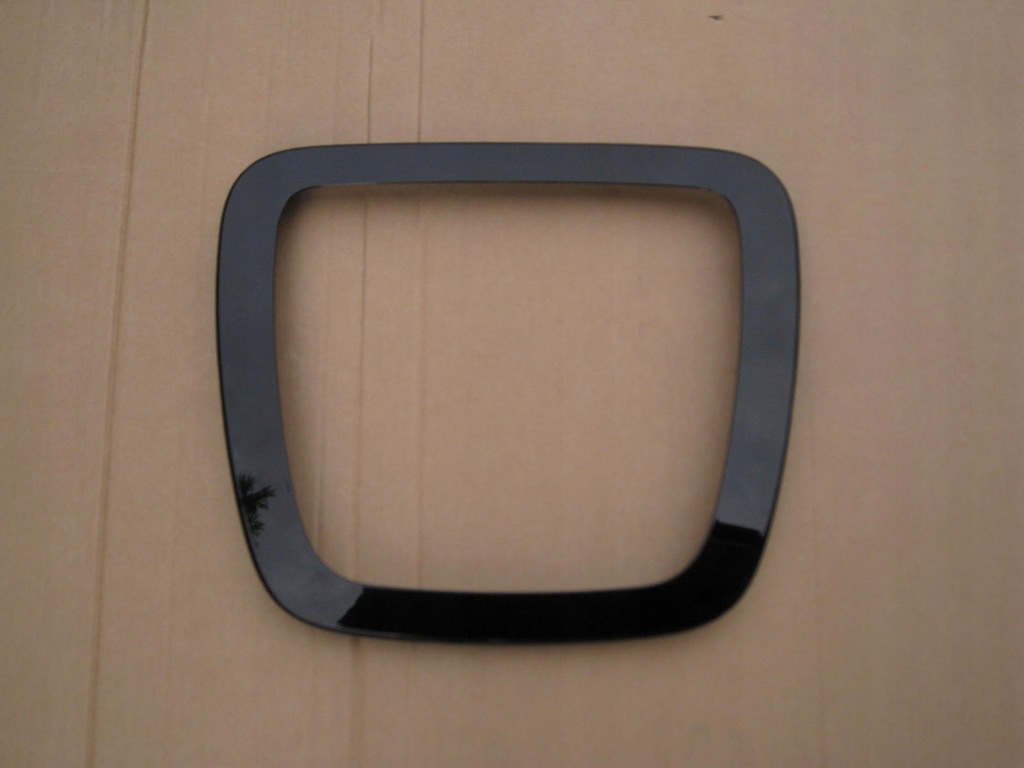 фото №1, Рамка капот honda e electric 2019-2024r комплект оригінал