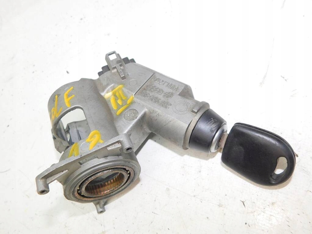 фото №15, Vw golf mk 3 iii 1.8 92r набір стартовий