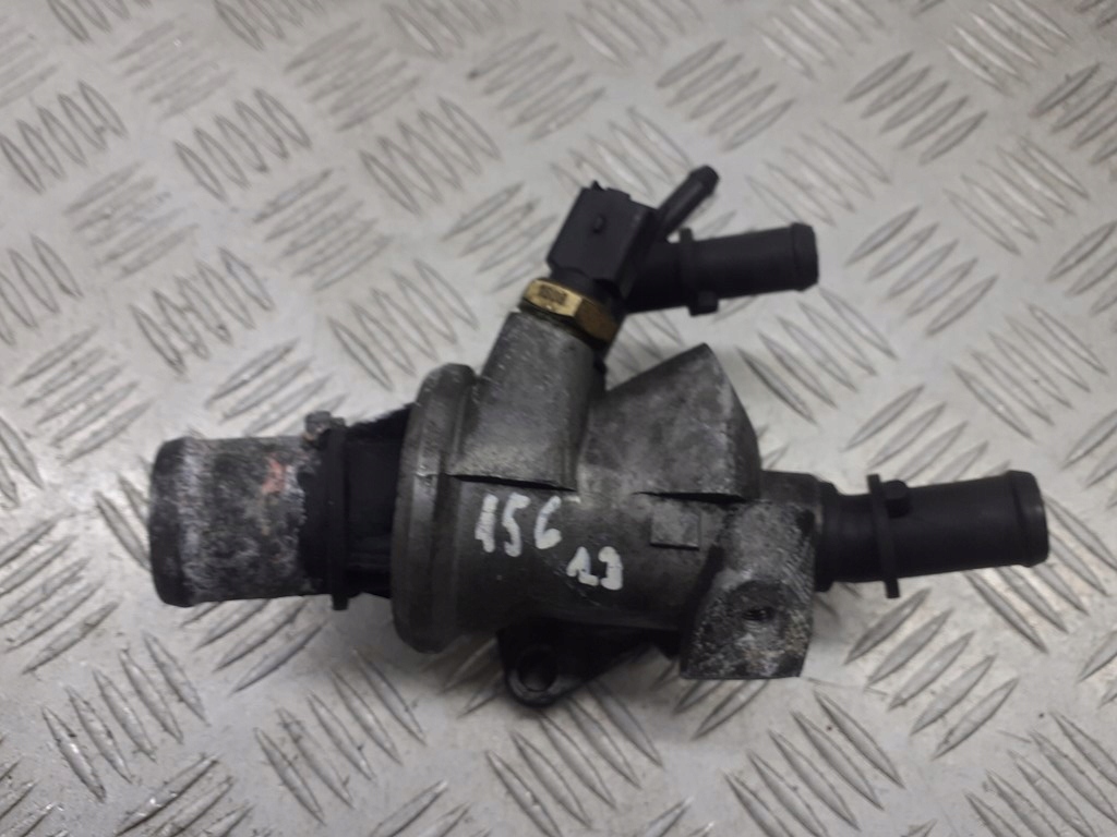 фото №1, Корпус термостата alfa romeo 156 1.9 jtd 714988