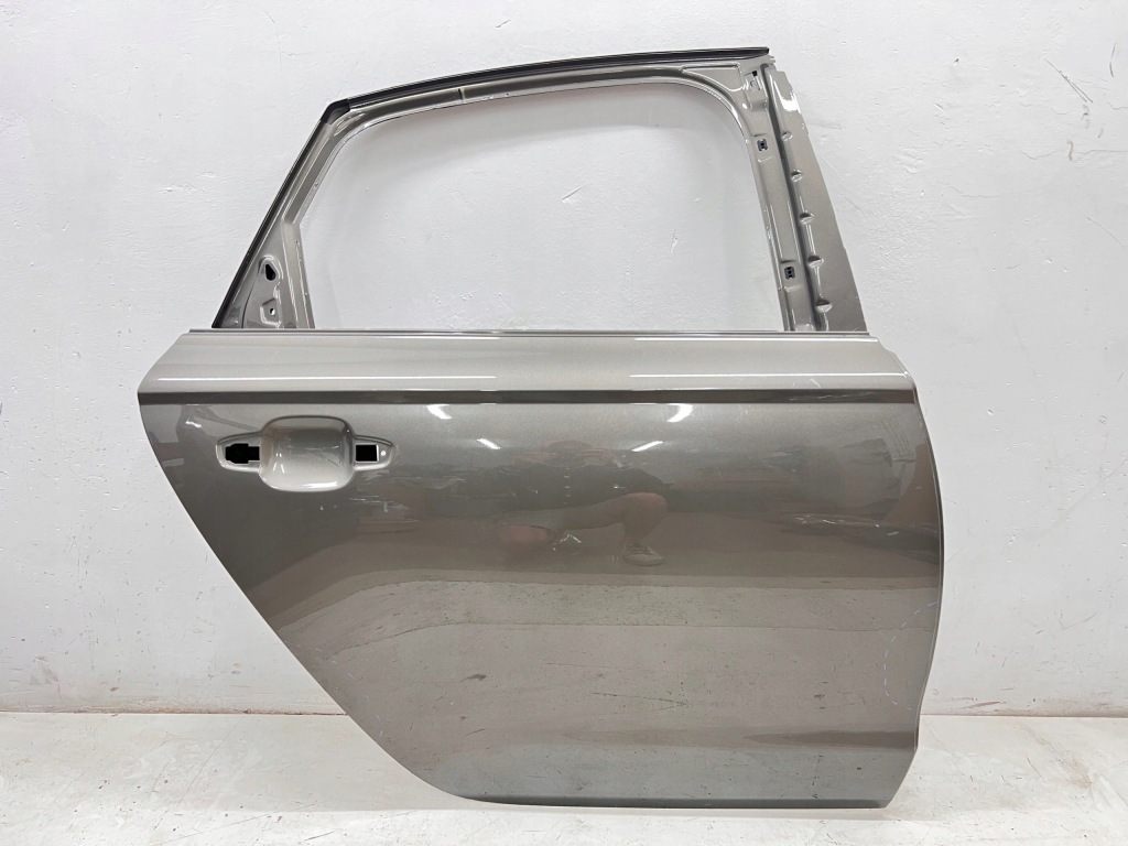 фото №6, Дверь правый задняя audi a6 c7 avant 4g