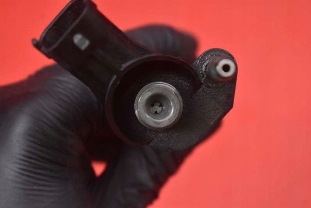 фото №9, Инжектор форсунка 0445116006 honda accord 8 viii 2.2 i-dtec 150 km 07-11