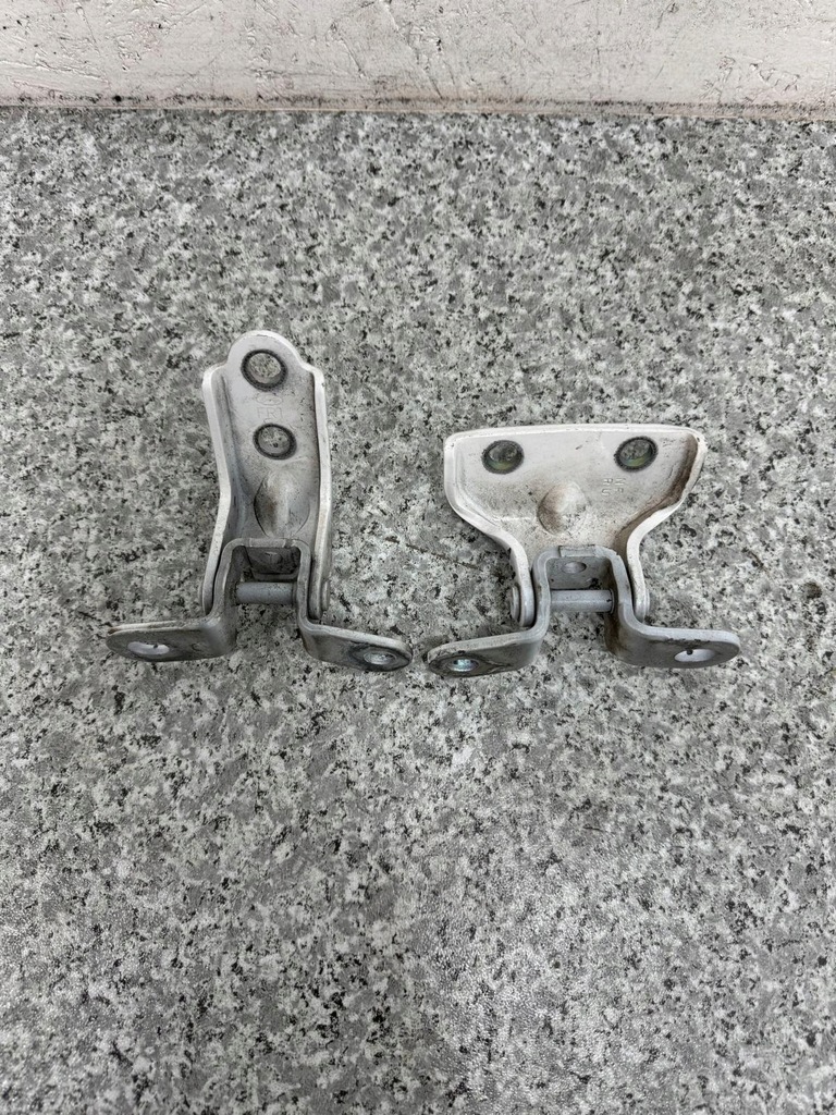 фото №1, Петля дверь правый задняя пара hyundai ix35 ix 35 2010-2015