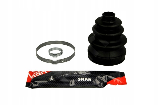 фото №2, Hart 446 765 набір захист, система кермовий