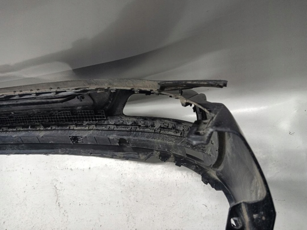 фото №13, Спойлер дифузор бампера audi q8 s line 4 pdc 4m8807941d