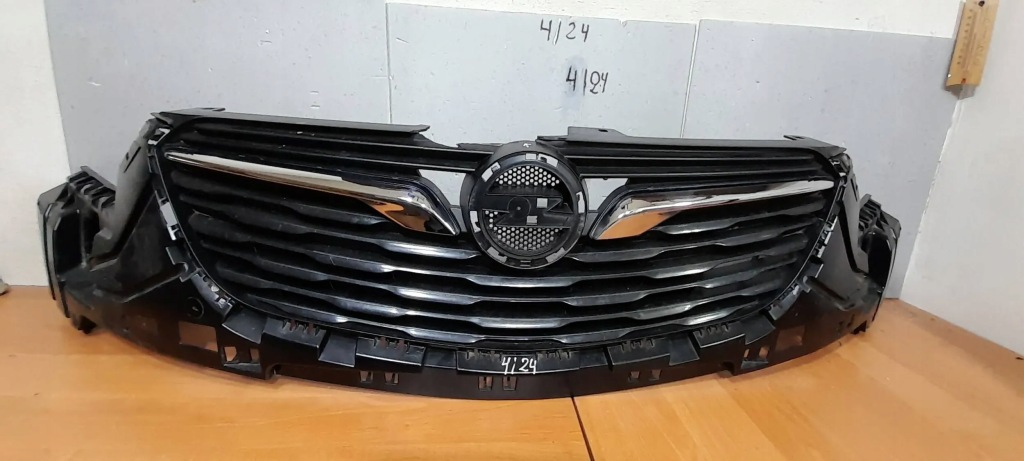 Купити Решітка радіатора решітка радіатора opel crossland x 19r