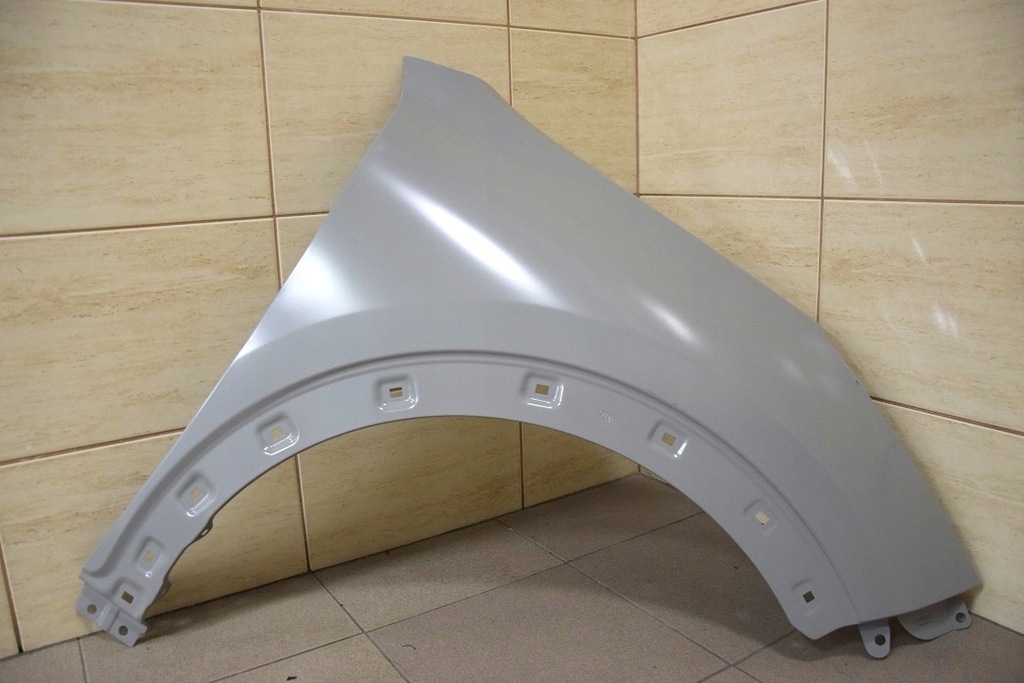 фото №13, Kia niro i 17-20r. передний крыло перед oryg