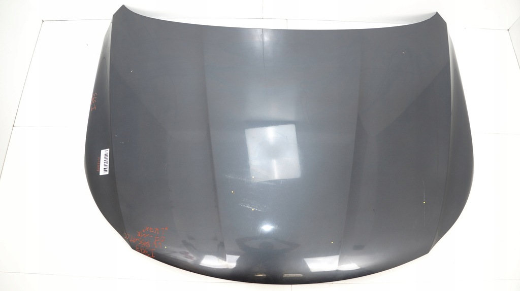 фото №9, Капот кришка двигуна vw passat cc 07-11r lk7x