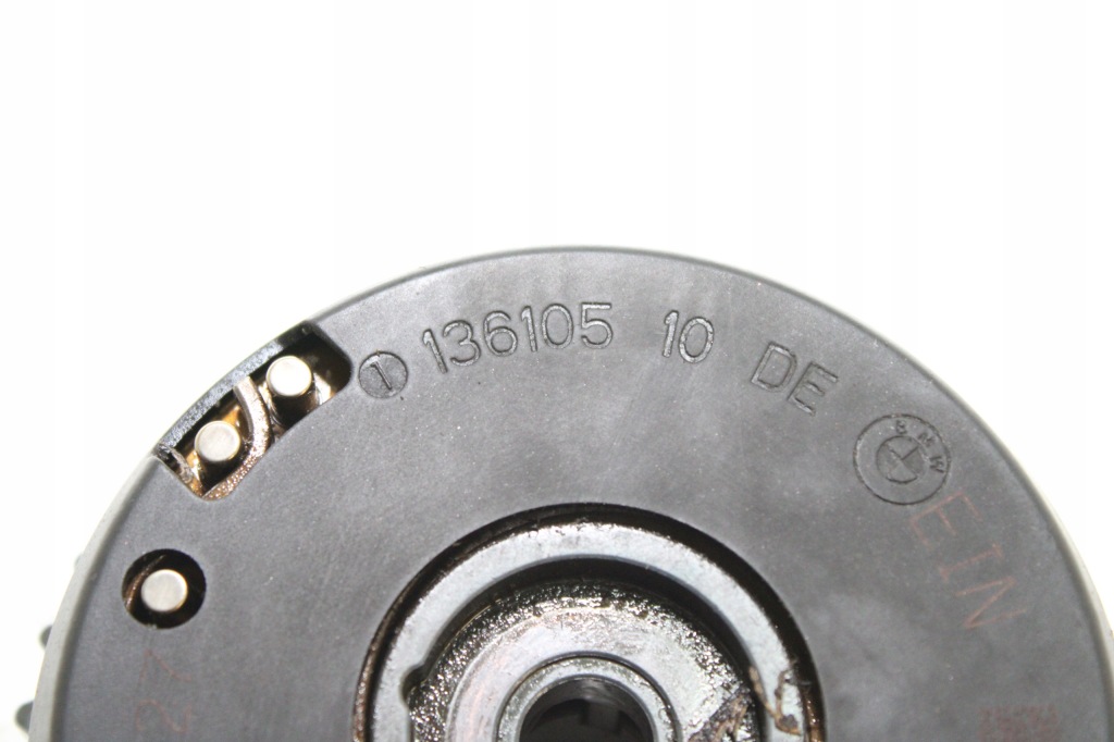 Bmw f01 f07 f10 f12 e70 5.0i n63b44 - vanos впускний  7598001 варіатор Зі Шроту