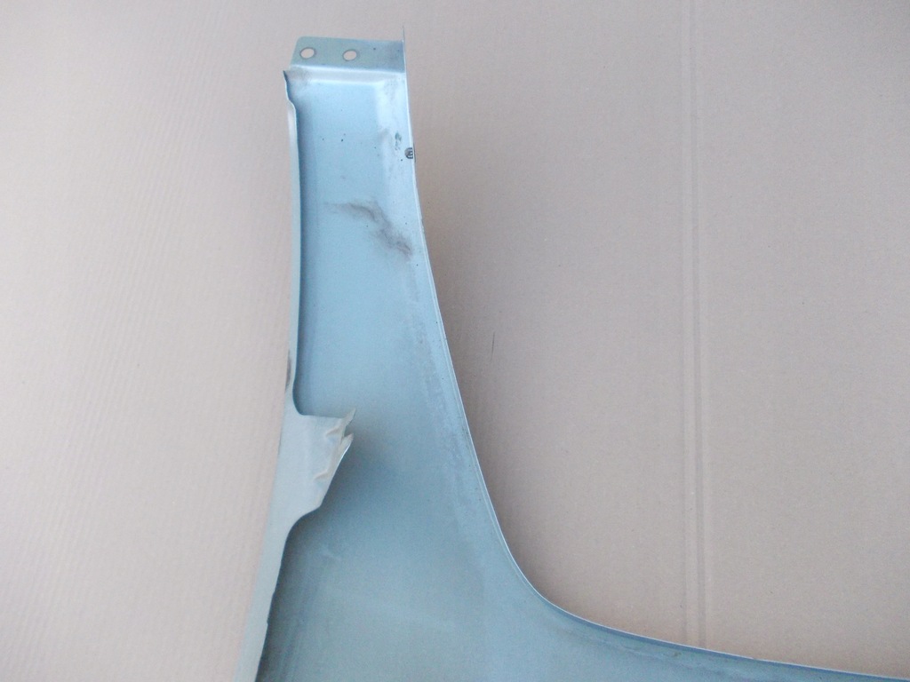 фото №13, Крыло правый перед jeep compass