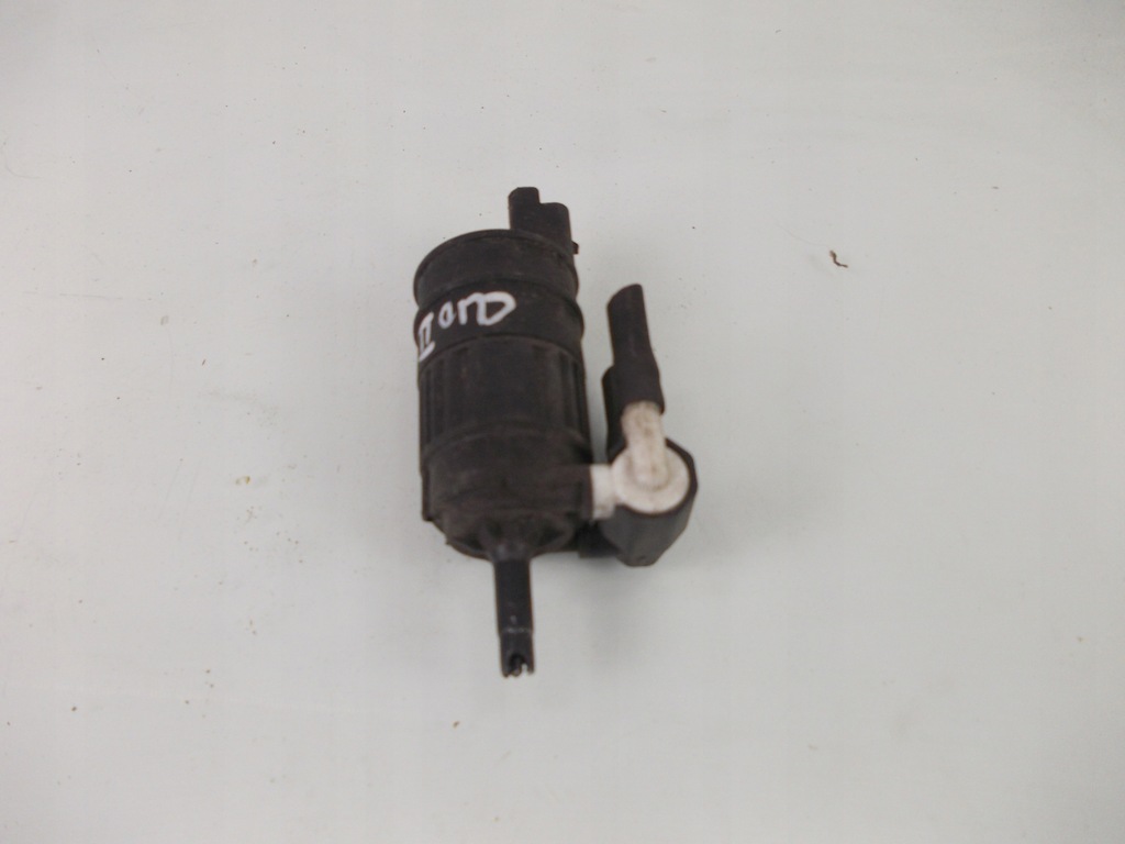 фото №1, Помпа розпилювача clio 2