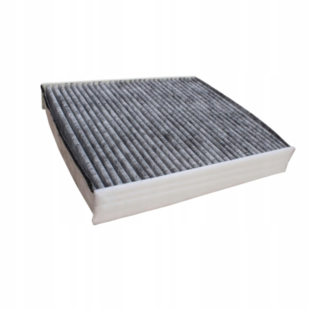 фото №1, Фильтр салонный ford focus 2 volvo s40 v50 угольный